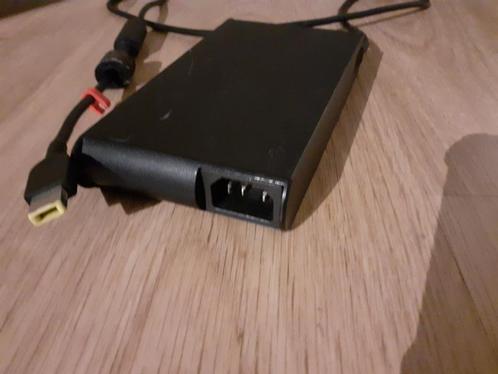 Lenovo 230W Adapter ADL230SDC3A (origineel)