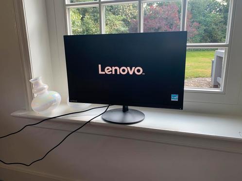 Lenovo 27 inch L27i-28 computer monitor scherm