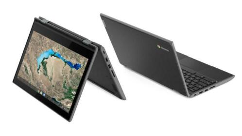 Lenovo 300E Touch Chromebook