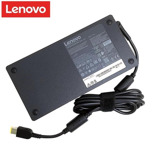 Lenovo 300w Adapter.  MODEL ADL300SDC3A