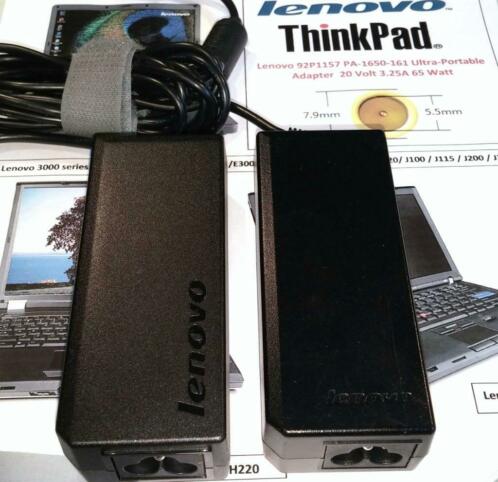 Lenovo 42T4425 20V 4.5A 90W Ideapad Thinkpad E Z X T 42T4424