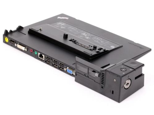 Lenovo 4337 dock USB 3.0 T400s, T410, T410i, T410s, T410s...