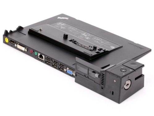 Lenovo 4337 mini dock T400s, T410, T410i, T410s, T410si, ...