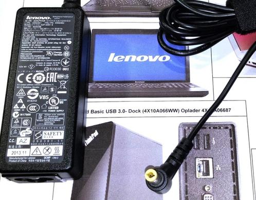 Lenovo 45N0462 20V 2A ADP-40NH B 40W Ideapad 45N0461 Adapter