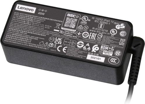 Lenovo 45W  SA10M42771 laptop oplader
