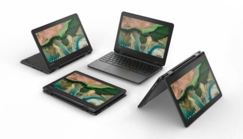 Lenovo 500E Chromebook