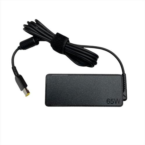 Lenovo 65W netvoedingsadapter ( Square PIN ) Origineel