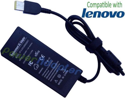 Lenovo 65W Square PIN 20V 3.25A Adapter Lader NIEUW
