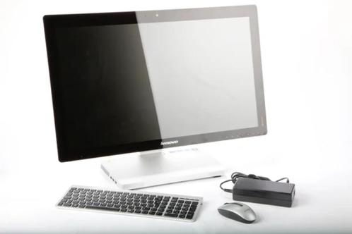 Lenovo A 720 IdeaCentre All-In-One (VDT)