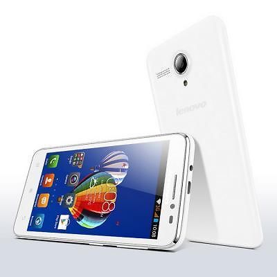   LENOVO A606  5 inch  QUAD  RAM 1gb  HDD 8gb  4G-LTE