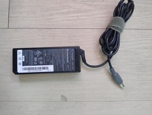 Lenovo AC Adapter 20V 4.5A