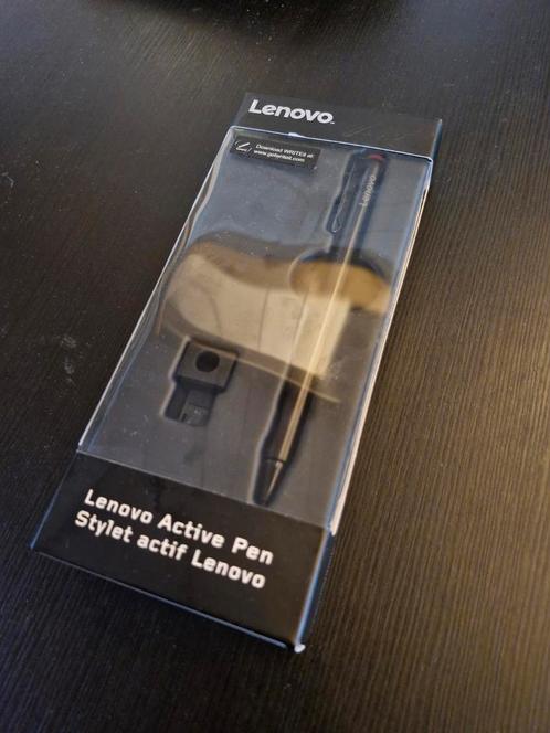 Lenovo Active Pen GX80K32884