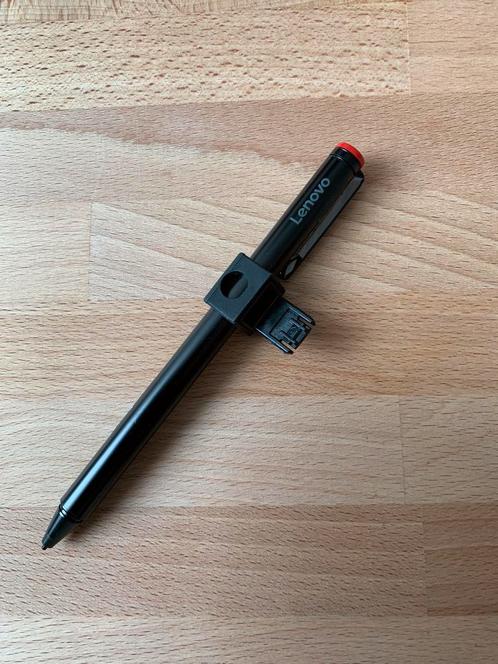 Lenovo active pen, nauwelijks gebruikt