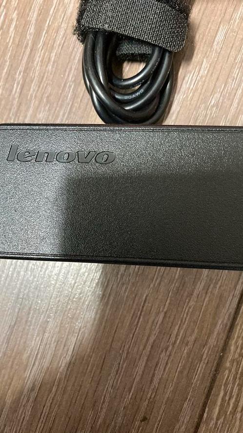 Lenovo adapter 45W