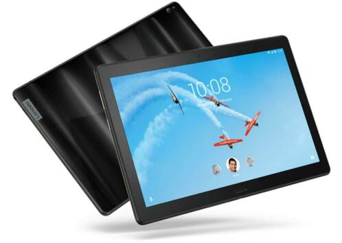 Lenovo Android Tablet P10