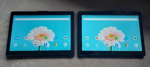 Lenovo Android tablets 3 stuks zeer netjes tablet