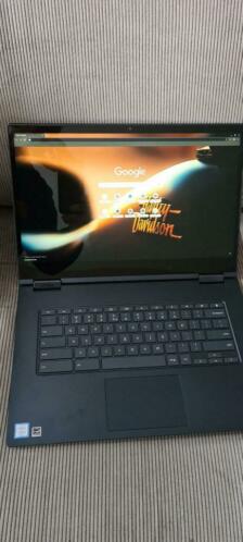 Lenovo C630 chroomebook yoga