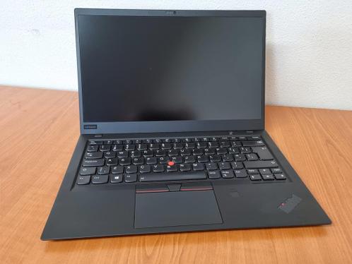 Lenovo Carbon X1 6th , Core i5 8350U  garantie