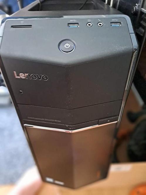 Lenovo computer