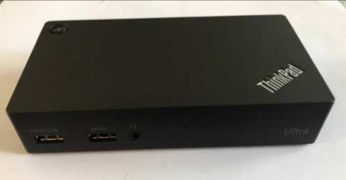 Lenovo DK1523 Ultra dock