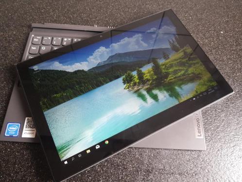 Lenovo Duet 3i(10,3 inch) 2 in 1 laptop. Windows 10