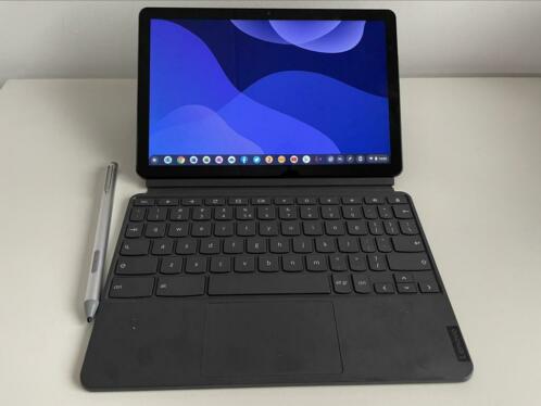 Lenovo Duet met Usi stylues