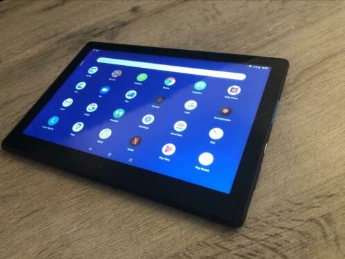 Lenovo E10 16GB Android Tablet