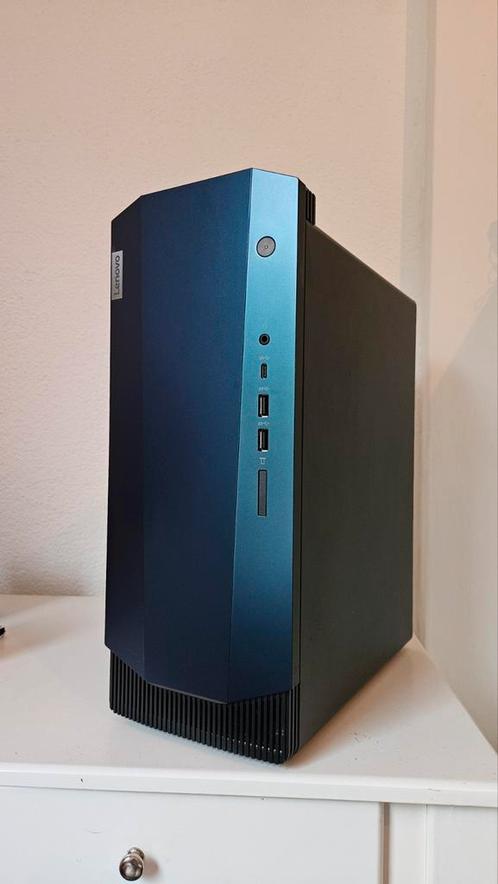 Lenovo G5-14AMR, AMD Ryzen 7, 16GB RAM, NVIDA RTX 2060,