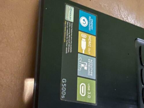 Lenovo G500S 16gb ram 1tb SSD MOET WEG