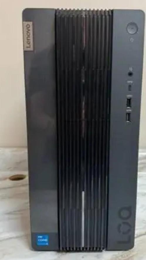 lenovo game desktop i5