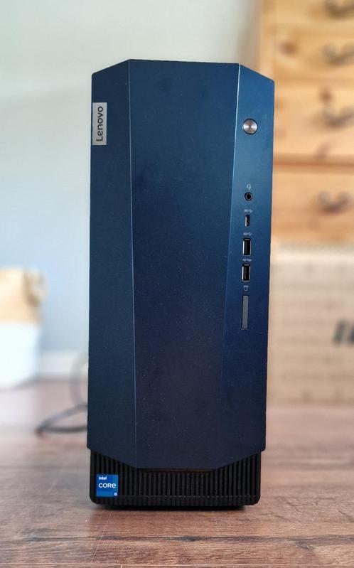 Lenovo Game PC (i5-1116GB RAMRTX 3060)