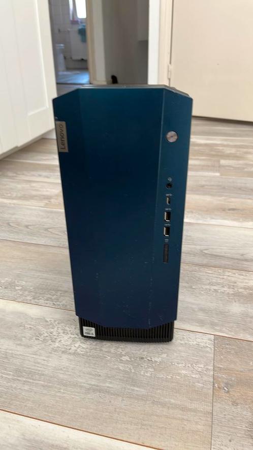 Lenovo GTX 1650 SUPER gaming pc 16gb ram