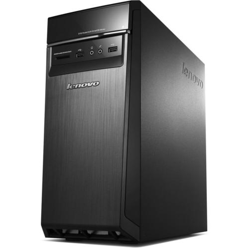 Lenovo H50-50 CoreT i5-4460 3.2GHz 1TB 8GB DVD-RW Windows 10