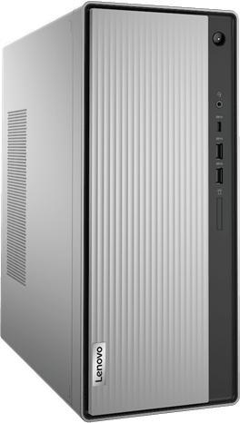 Lenovo IdeaCentre 5 14ARE05 Desktop - AMD Ryzen 5 4600G - 8