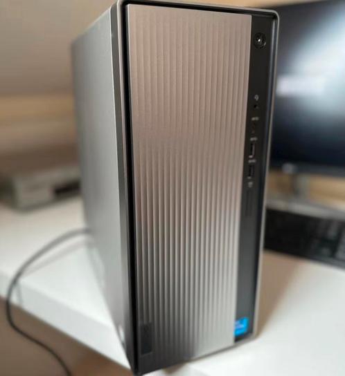 Lenovo IdeaCentre 5i PC - Intel Core i7 Desktop