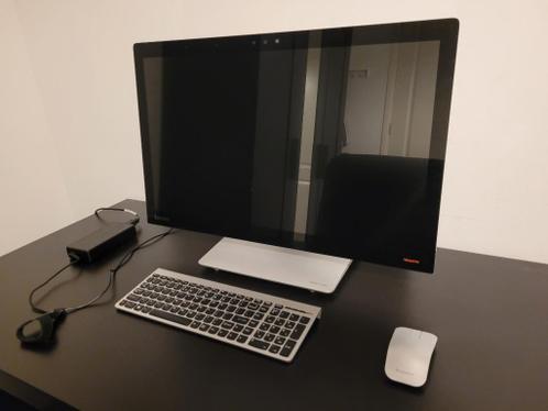 Lenovo Ideacentre 910 All In One PC, 16GB, met 4K monitor