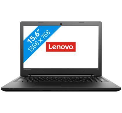 Lenovo IdeaPad 100-15IBD