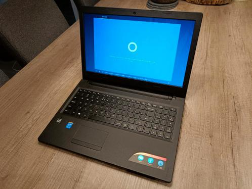 Lenovo IdeaPad 100-15IBD laptop met 1TB opslagruimte