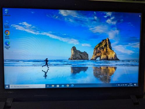 Lenovo IdeaPad 100 laptop met Windows 10 256 GB