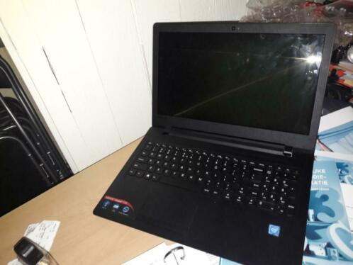 Lenovo Ideapad 110 laptop, voor onderdelen