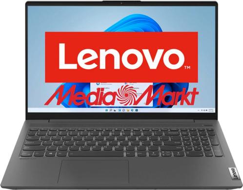 LENOVO IDEAPAD 3 - i7 - 16 GB - 512 GB - GeForce MX450