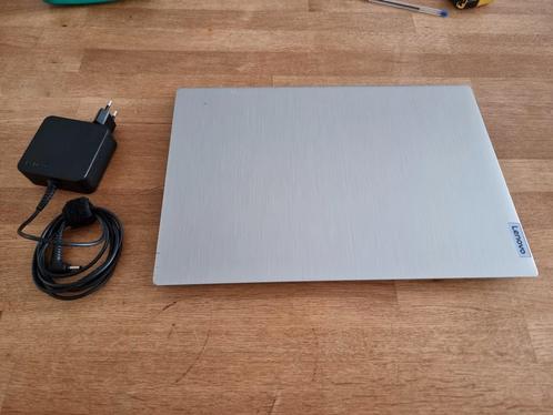 Lenovo ideapad 3 laptop i5 11gen 512gb m.2ssd 3jaar garantie