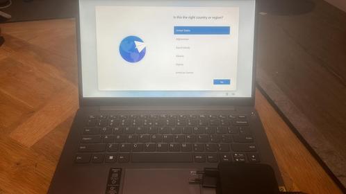 Lenovo ideapad 3 met als SSD opslag 512 GB