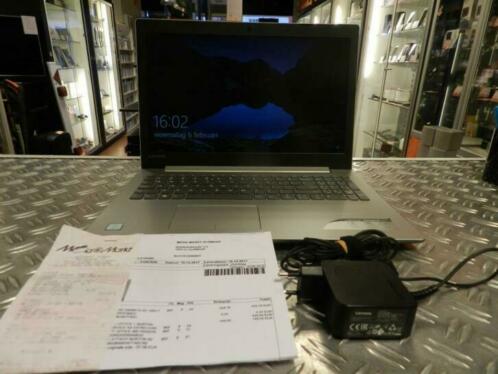 Lenovo ideapad 320  15,6 inch  intel Core i3  128 GB SSD