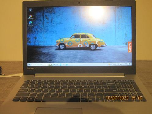 LENOVO Ideapad 320-15IAP Laptop  15 inch Windows 10