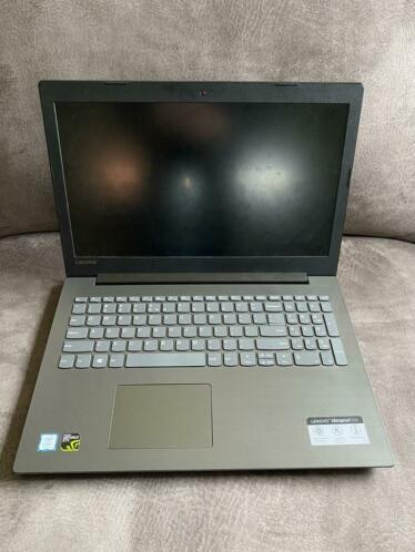 Lenovo Ideapad 330 Gaming laptop GTX1050 i7 8th gen