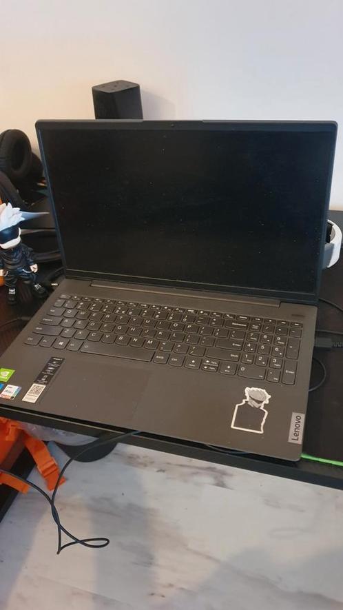 lenovo ideapad 5 15itl05 Nvidia mx450lt3