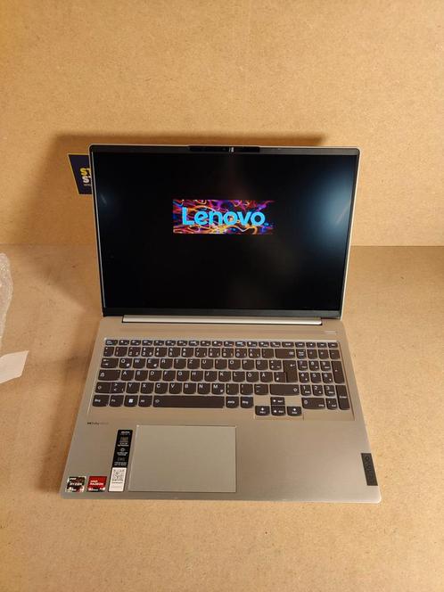 Lenovo IdeaPad 5 Pro 16ARH7 82SN008MGE Qwertz
