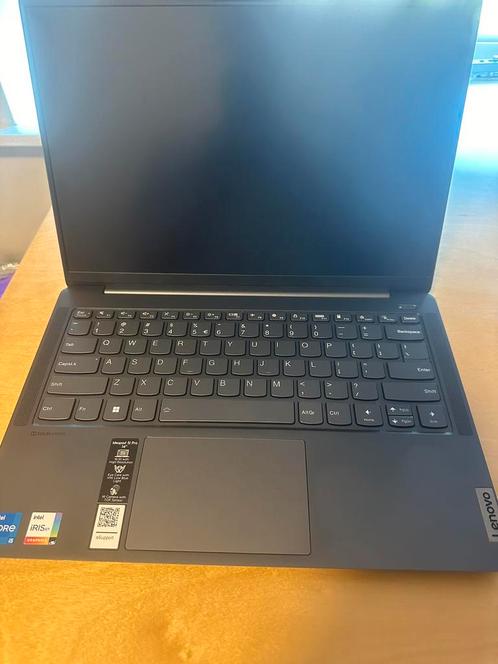 Lenovo Ideapad 5i Pro 14