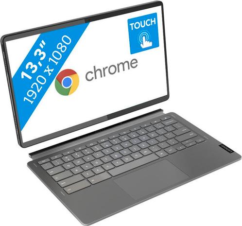 Lenovo IdeaPad Duet 5 Chromebook 13Q7C6 laptops